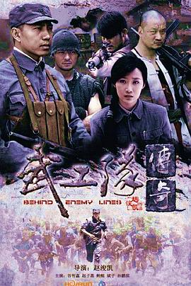 武工队传奇图片