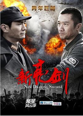 新亮剑图片