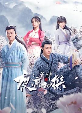 夜凛神探第二季图片