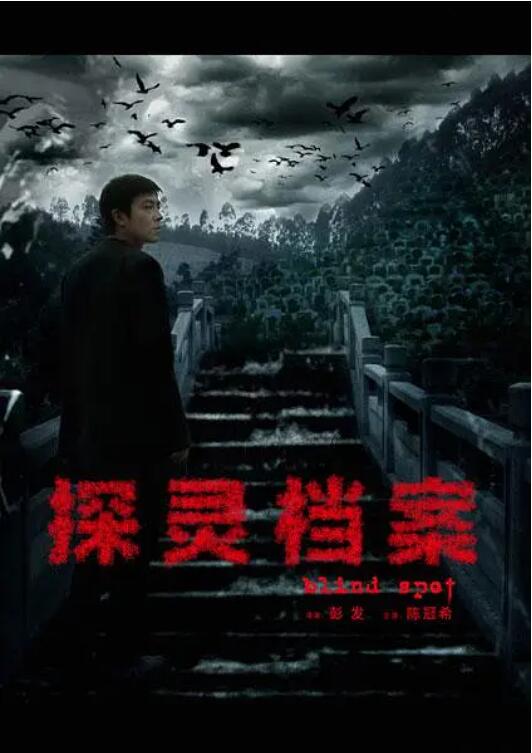 探灵档案图片