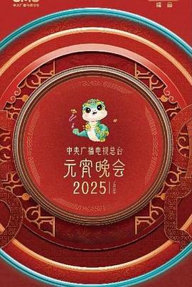 中央广播电视总台2025年元宵晚会图片